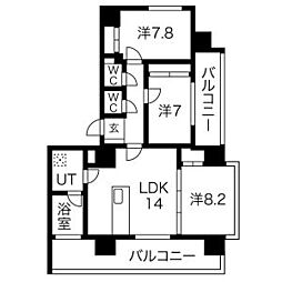 八田駅 23.7万円