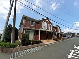 ラ・フォレスタＲＹＵ・Ａ