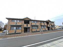 JR上越線 井野駅 4.9kmの賃貸アパート