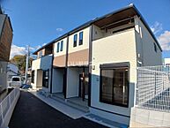 群馬県高崎市吉井町吉井川：物件画像／大東建託リーシング株式会社　高崎店