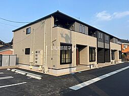 メゾン　ド　ミユ　Ａ 202