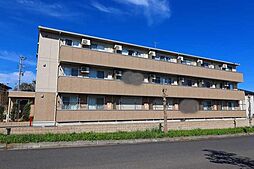 JR鹿島線 鹿島神宮駅 徒歩14分の賃貸アパート