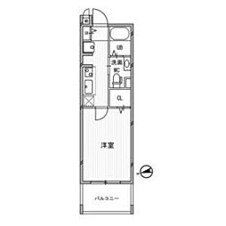 兵庫駅 6.5万円