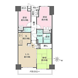 所沢駅 11.8万円