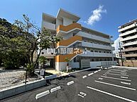 沖縄県宜野湾市喜友名2丁目：物件画像／大東建託リーシング株式会社 新都心店