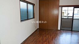 ラ・ビスタ丸の内 105 1階1DKのリビング/ダイニング