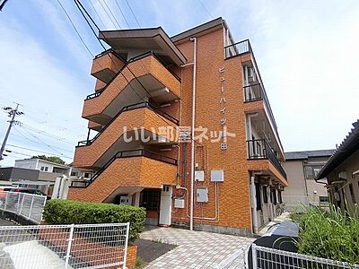 外観 外観