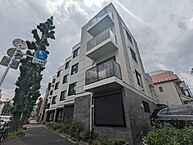 東京都世田谷区池尻2丁目26-2：物件画像／大東建託リーシング株式会社　練馬店