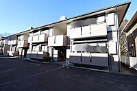 茨城県土浦市木田余東台4丁目14-1(C・D棟)3(A・B)：物件画像／大東建託リーシング株式会社 土浦店