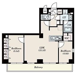 住吉駅 27.0万円