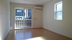 ベル・フィオーレ 101 1階1LDKのリビング/ダイニング