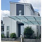 東京都町田市南大谷804-15：物件画像／大東建託リーシング株式会社　町田店