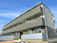栃木県足利市鹿島町641-1：物件画像／大東建託リーシング株式会社 前橋店