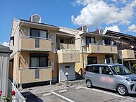 滋賀県米原市下多良3丁目86-1：物件画像／大東建託リーシング株式会社 京都店