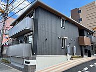 福岡県久留米市合川町20番2：物件画像／大東建託リーシング株式会社 久留米店