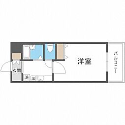 兵庫駅 5.1万円