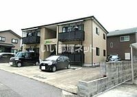長崎県佐世保市重尾町：物件画像／大東建託リーシング株式会社　佐世保駅前店