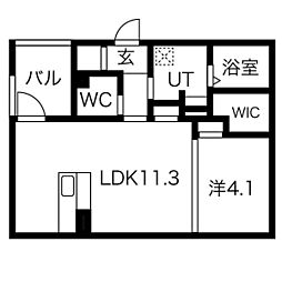 亀島駅 8.2万円