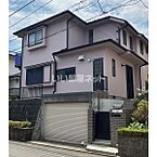 東京都町田市三輪緑山1丁目10-13：物件画像／大東建託リーシング株式会社　町田店