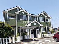 滋賀県長浜市四ツ塚町：物件画像／大東建託リーシング株式会社 彦根店