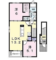 元山駅 5.6万円