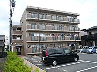 三重県桑名市大字江場69番地1号：物件画像／大東建託リーシング株式会社 桑名国道1号店