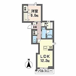 郡山駅 11.7万円