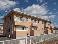福島県いわき市勿来町関田飯ノ辺前55番地1：物件画像／大東建託リーシング株式会社 いわき店
