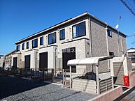 茨城県水戸市笠原町：物件画像／大東建託リーシング株式会社 水戸店