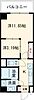 ルネスH笹口5階7.3万円