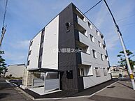 北海道函館市宝来町：物件画像／大東建託リーシング株式会社　函館店