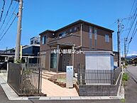 三重県鈴鹿市稲生1丁目13-17：物件画像／大東建託リーシング株式会社 鈴鹿店