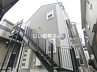 神奈川県逗子市逗子4丁目5-5：物件画像／大東建託リーシング株式会社 大船店