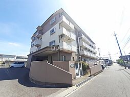 近鉄大阪線 名張駅 徒歩14分の賃貸マンション