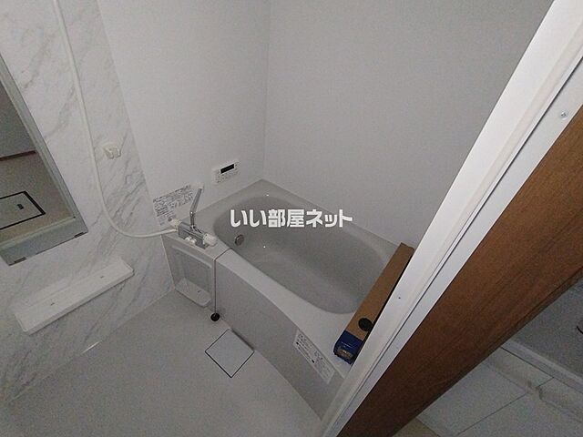 浴室