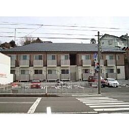 JR仙石線 下馬駅 徒歩3分の賃貸アパート