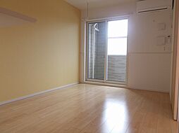 ネオ　レジデンスII 104 1階1LDKのリビング/ダイニング