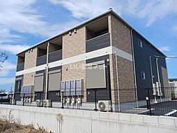 アバンツァートII