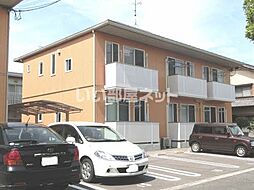 シャーメゾンMAEDA Ａ棟 A103