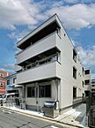 東京都足立区千住緑町3丁目6-9：物件画像／大東建託リーシング株式会社 北千住駅前店