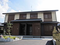 愛知県豊橋市牛川町字西郷20番3：物件画像／大東建託リーシング株式会社 豊橋店