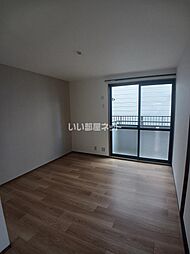 グリーンパール泉南A棟 101 1階2LDKのリビング/ダイニング