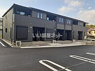 岐阜県各務原市鵜沼西町2丁目：物件画像／大東建託リーシング株式会社 岐阜東店