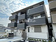 大阪府柏原市古町3丁目6番2号：物件画像／大東建託リーシング株式会社　藤井寺店