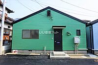 長崎県大村市沖田町691-4：物件画像／大東建託リーシング株式会社 長崎中央店