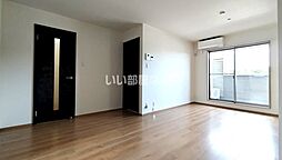 GRANDE ALBERO　Ａ 202 2階2LDKのリビング/ダイニング