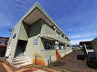 山形県米沢市城西2丁目：物件画像／大東建託リーシング株式会社 米沢店