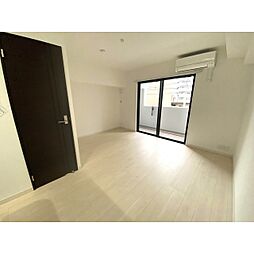 LIBTH水前寺 1202 12階ワンルームのリビング/ダイニング