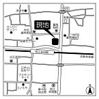 大阪府東大阪市岩田町4丁目3-46：物件画像／大東建託リーシング株式会社 東大阪店