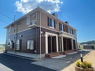 山口県山陽小野田市大字西高泊：物件画像／大東建託リーシング株式会社　宇部店